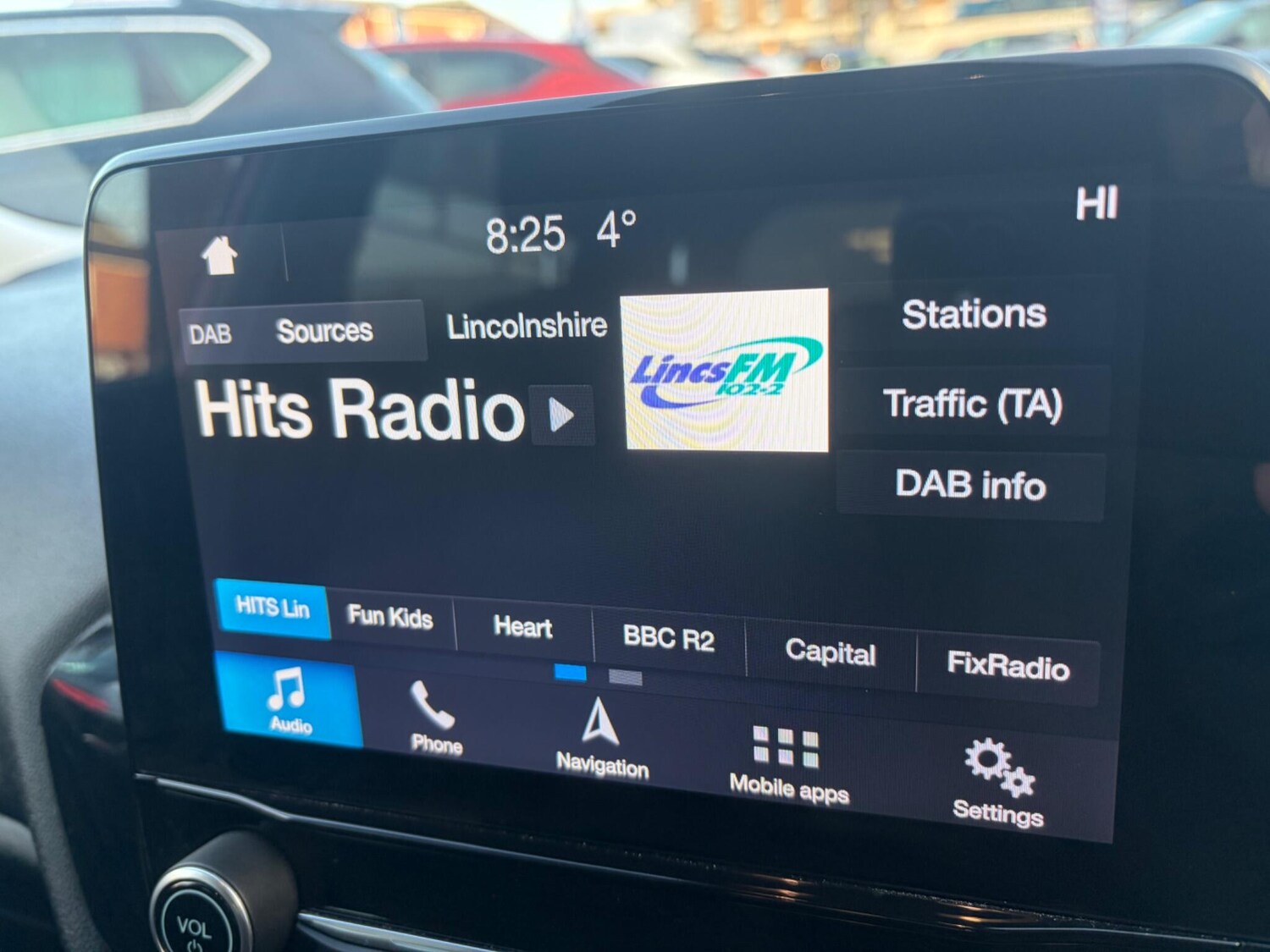 Used Ford Fiesta for sale - 77575422: Photo 32