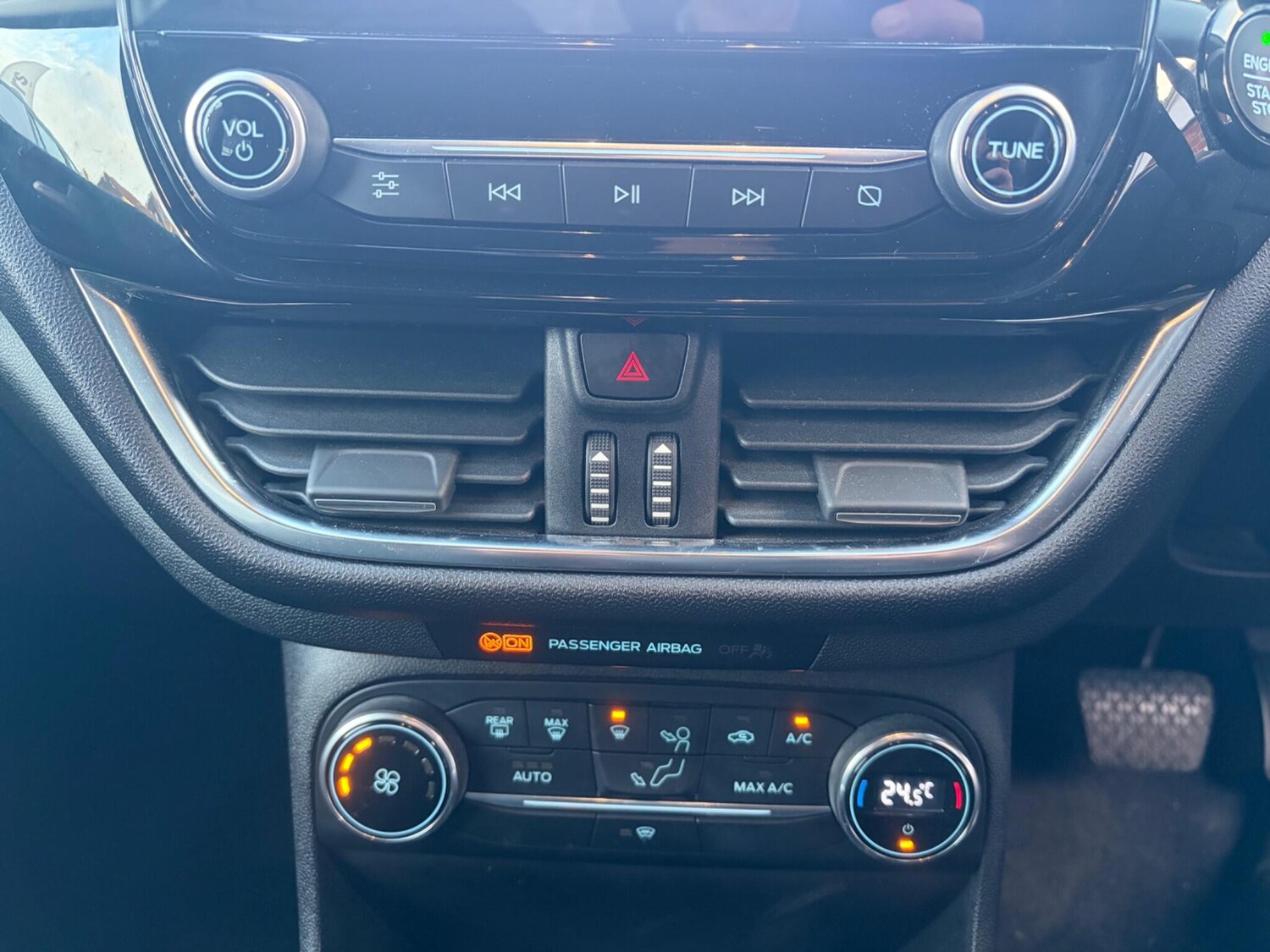 Used Ford Fiesta for sale - 77575422: Photo 33