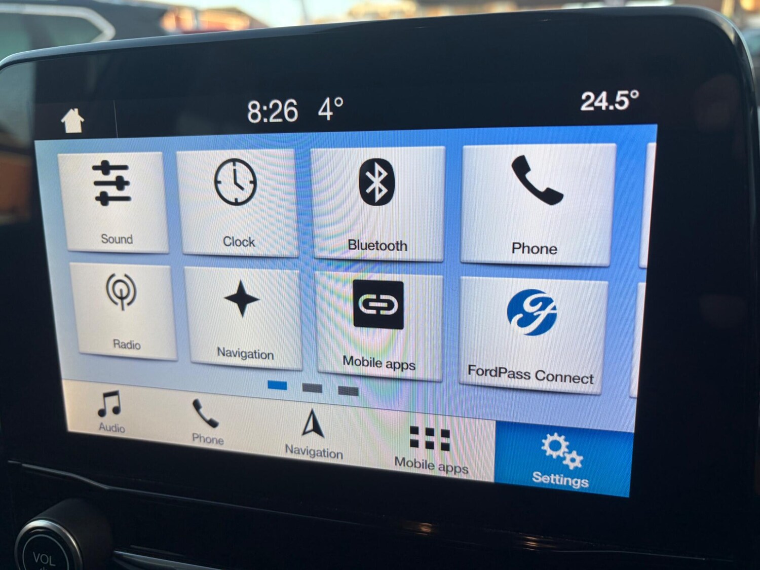 Used Ford Fiesta for sale - 77575422: Photo 34