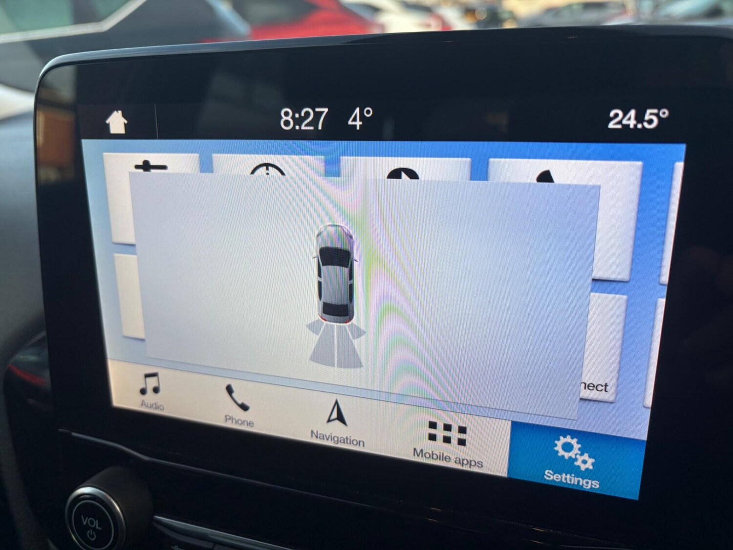 Used Ford Fiesta for sale - 77575422: Photo 35