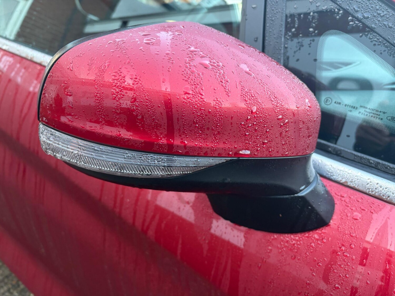 Used Ford Fiesta for sale - 77575422: Photo 36