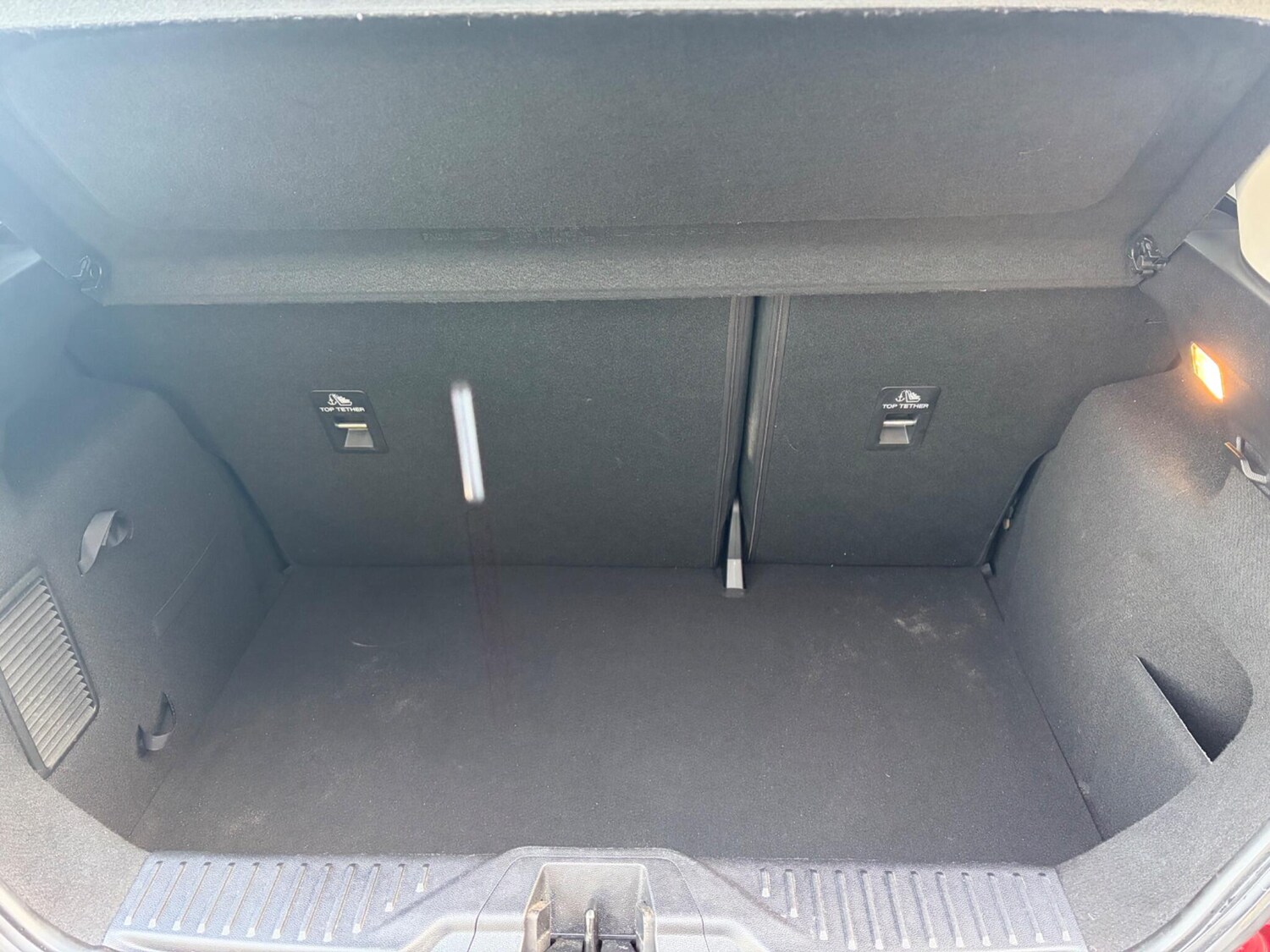 Used Ford Fiesta for sale - 77575422: Photo 37