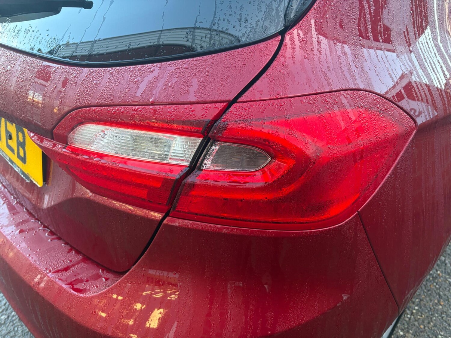 Used Ford Fiesta for sale - 77575422: Photo 40