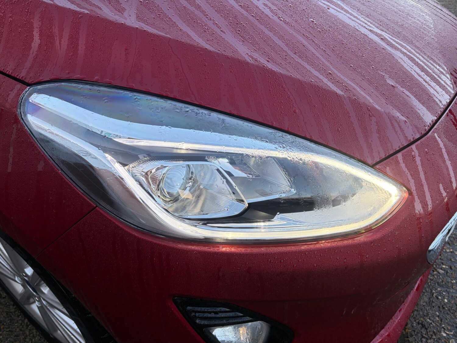 Used Ford Fiesta for sale - 77575422: Photo 42