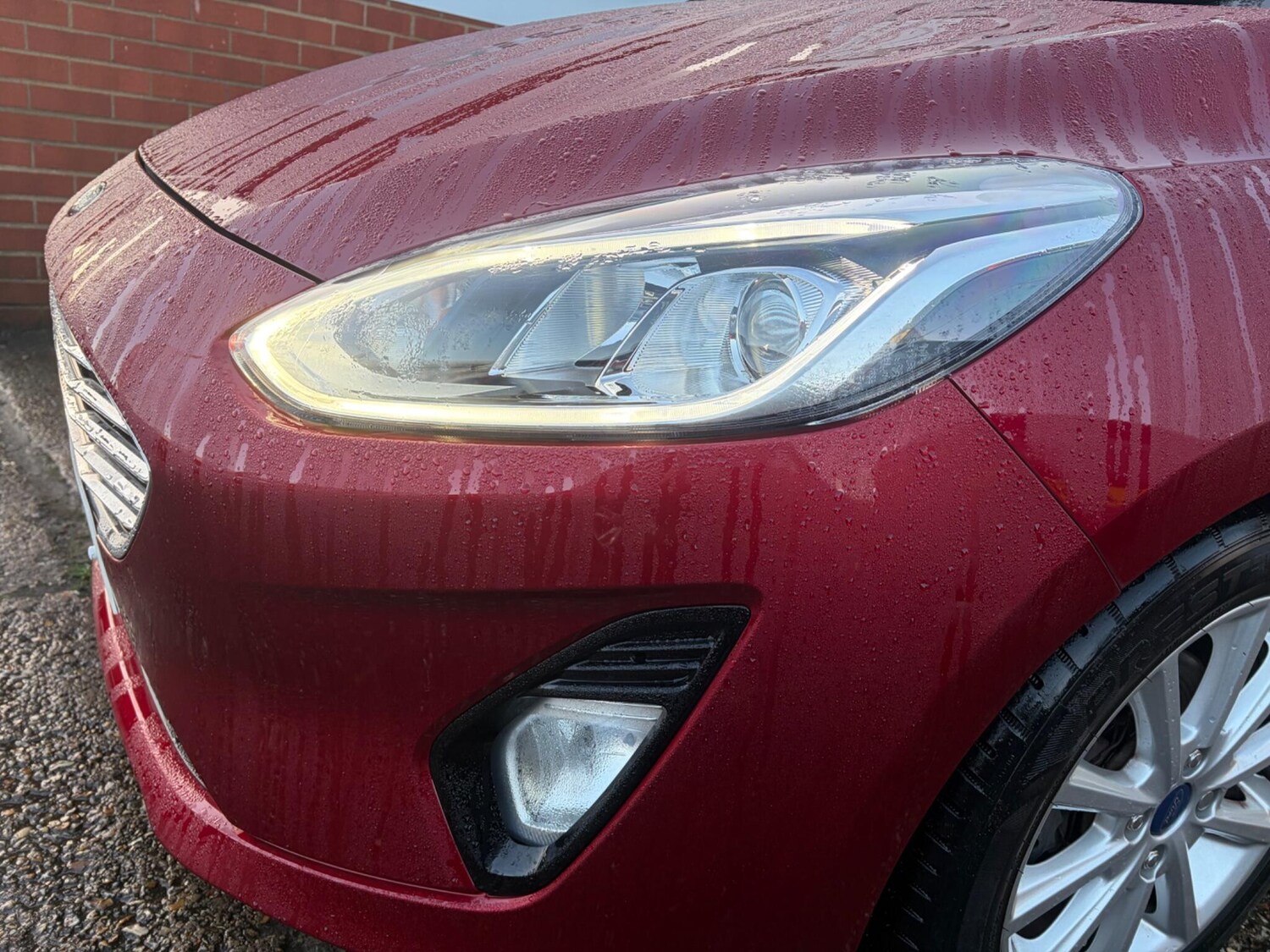 Used Ford Fiesta for sale - 77575422: Photo 43