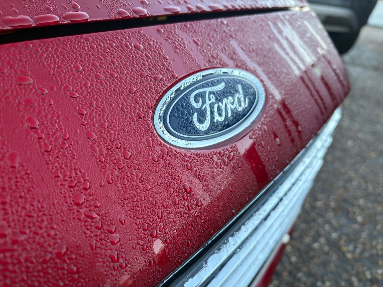 Used Ford Fiesta for sale - 77575422: Photo 44