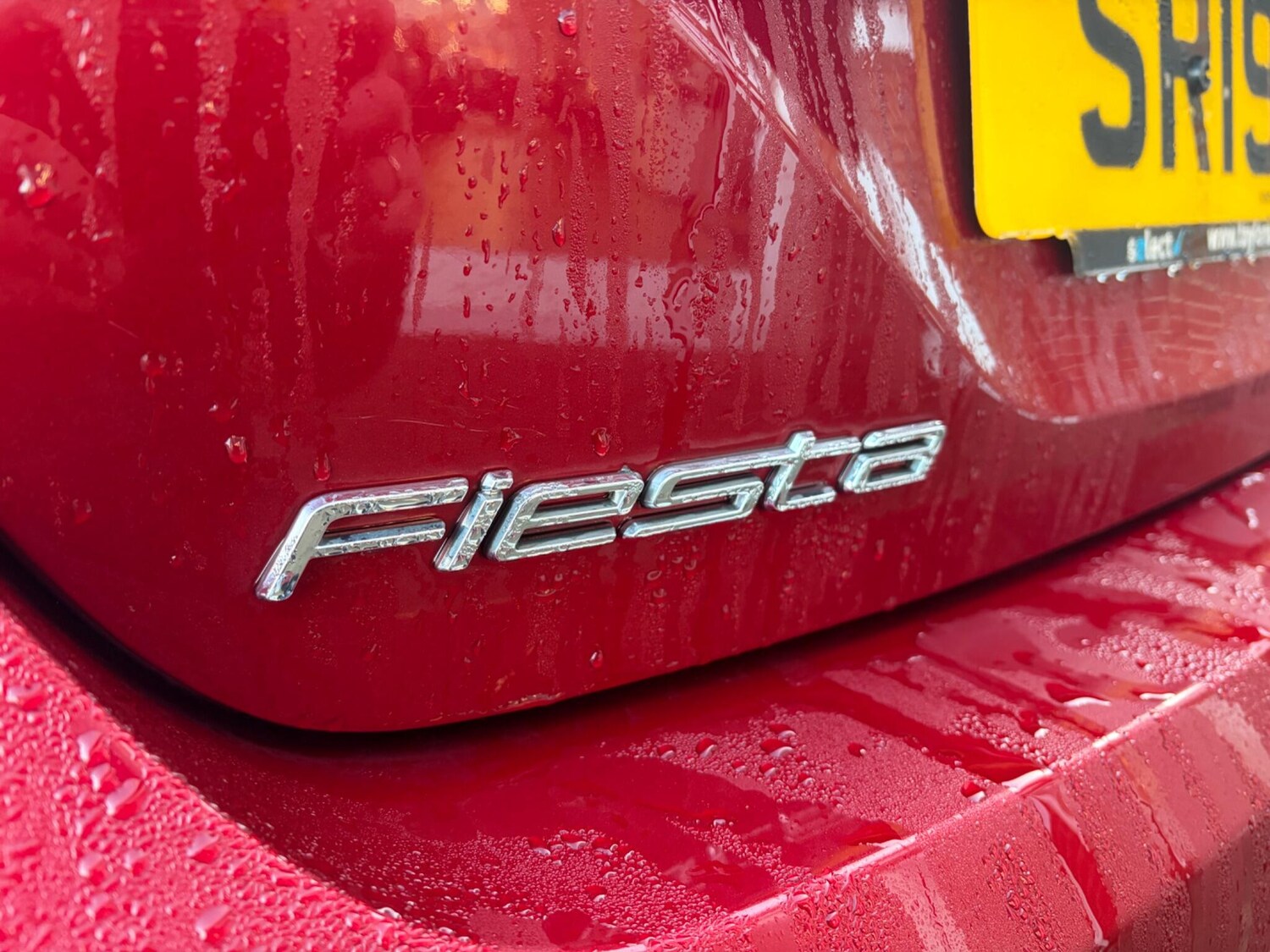 Used Ford Fiesta for sale - 77575422: Photo 45