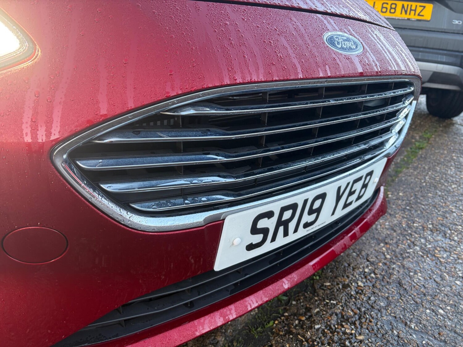 Used Ford Fiesta for sale - 77575422: Photo 52