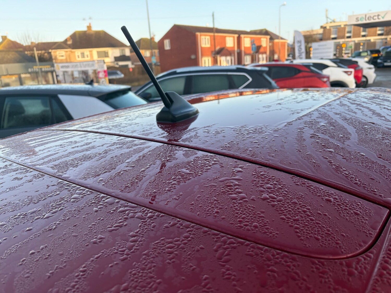 Used Ford Fiesta for sale - 77575422: Photo 55