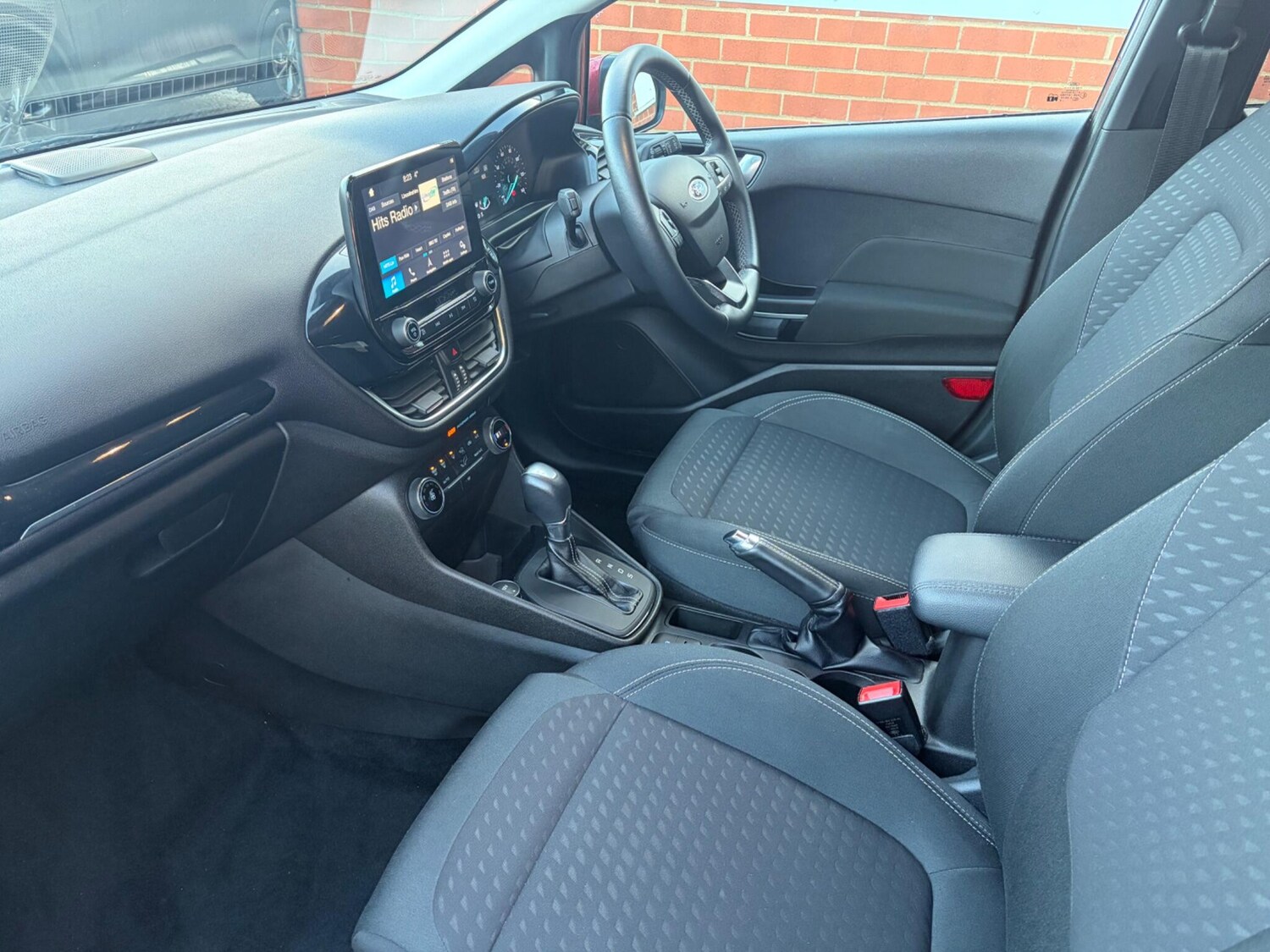 Used Ford Fiesta for sale - 77575422: Photo 56