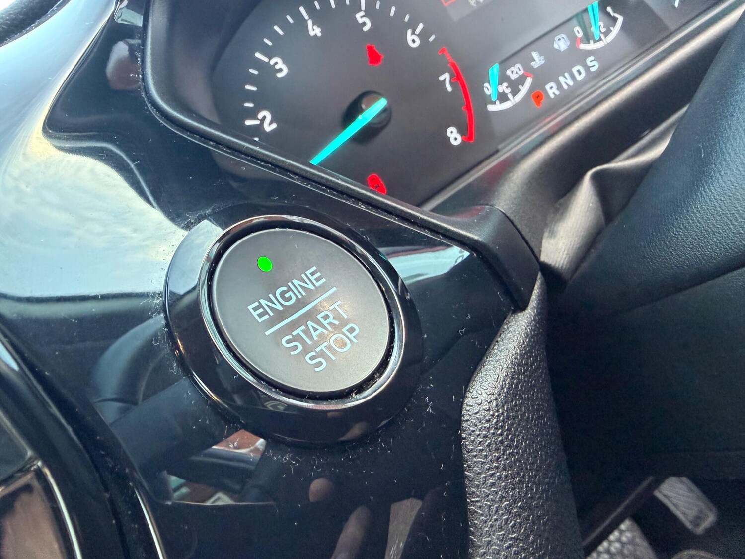 Used Ford Fiesta for sale - 77575422: Photo 60