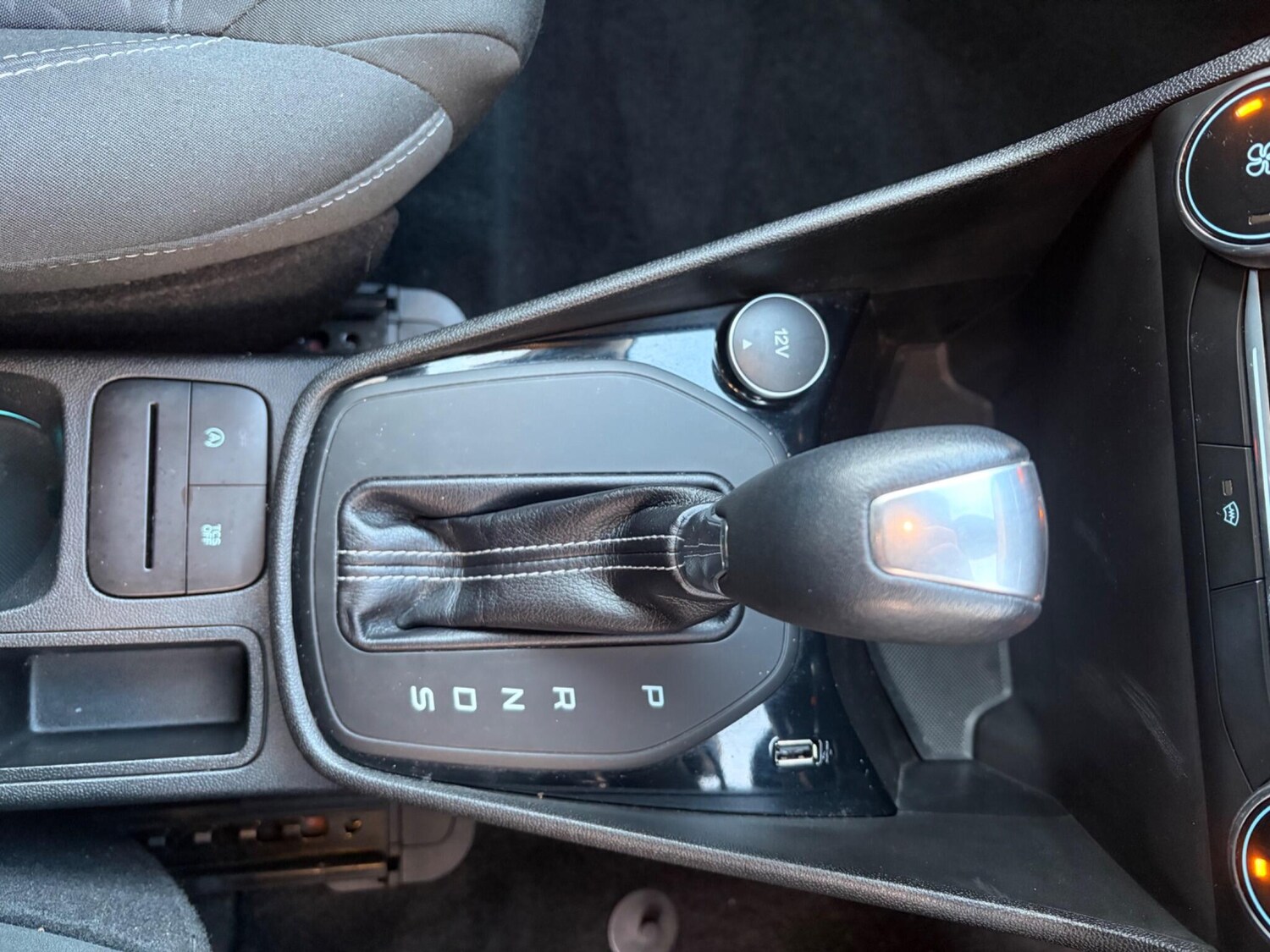 Used Ford Fiesta for sale - 77575422: Photo 8