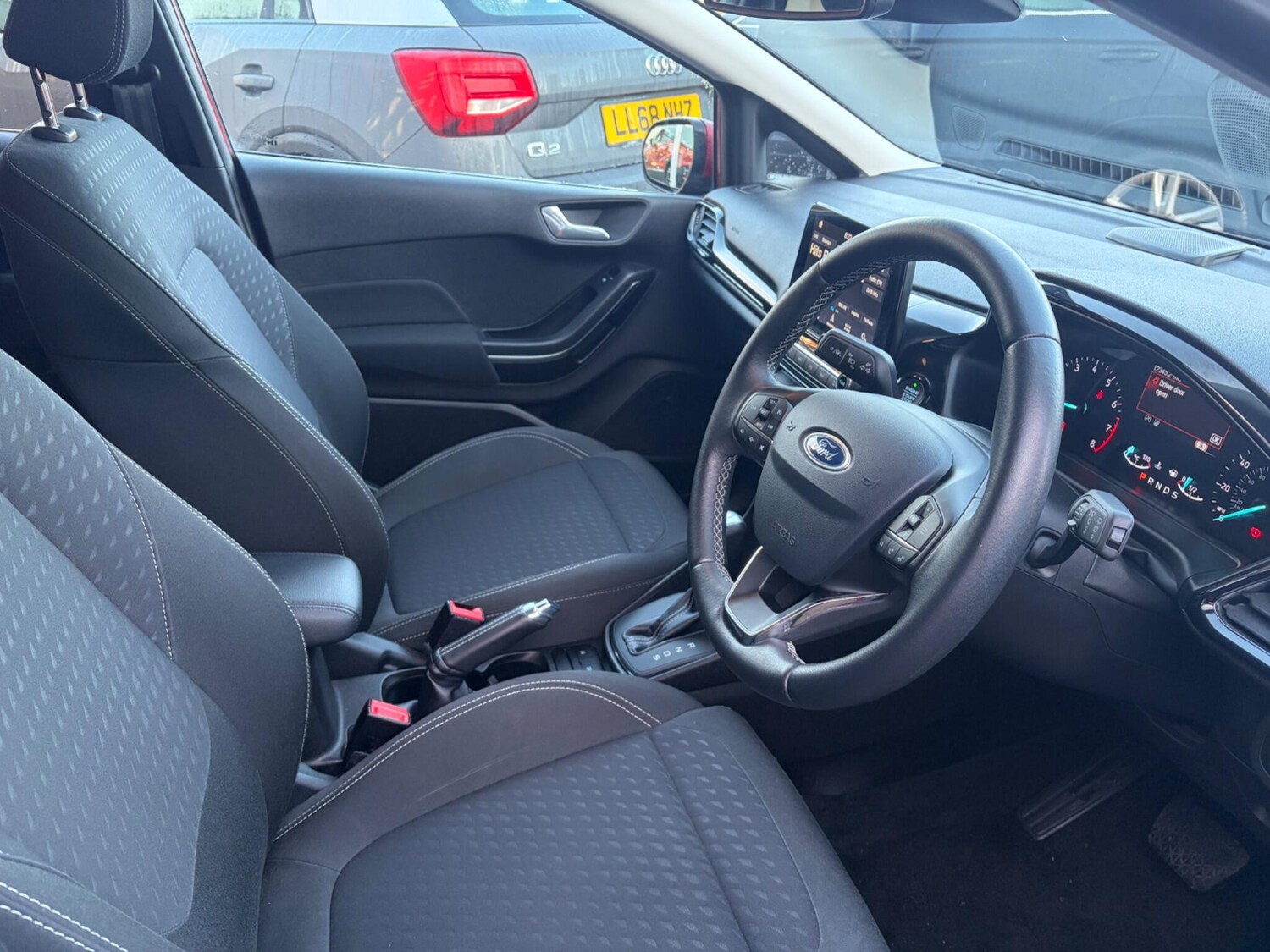 Used Ford Fiesta for sale - 77575422: Photo 9