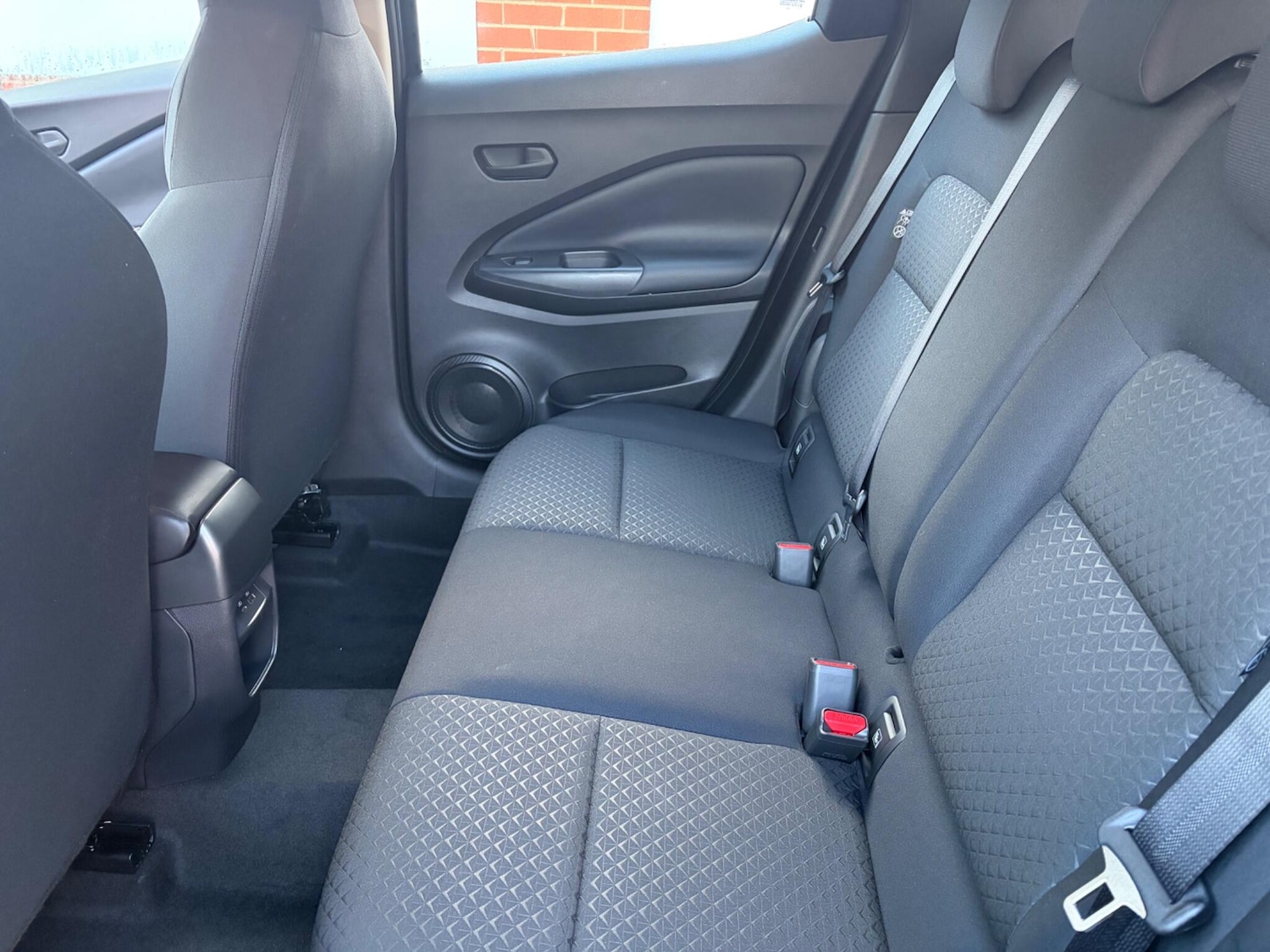 Used Nissan Juke for sale - 77511174: Photo 10