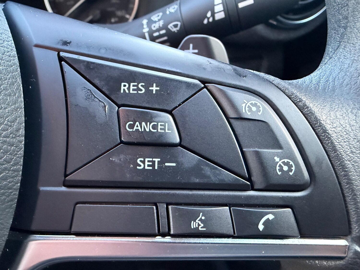 Used Nissan Juke for sale - 77511174: Photo 18