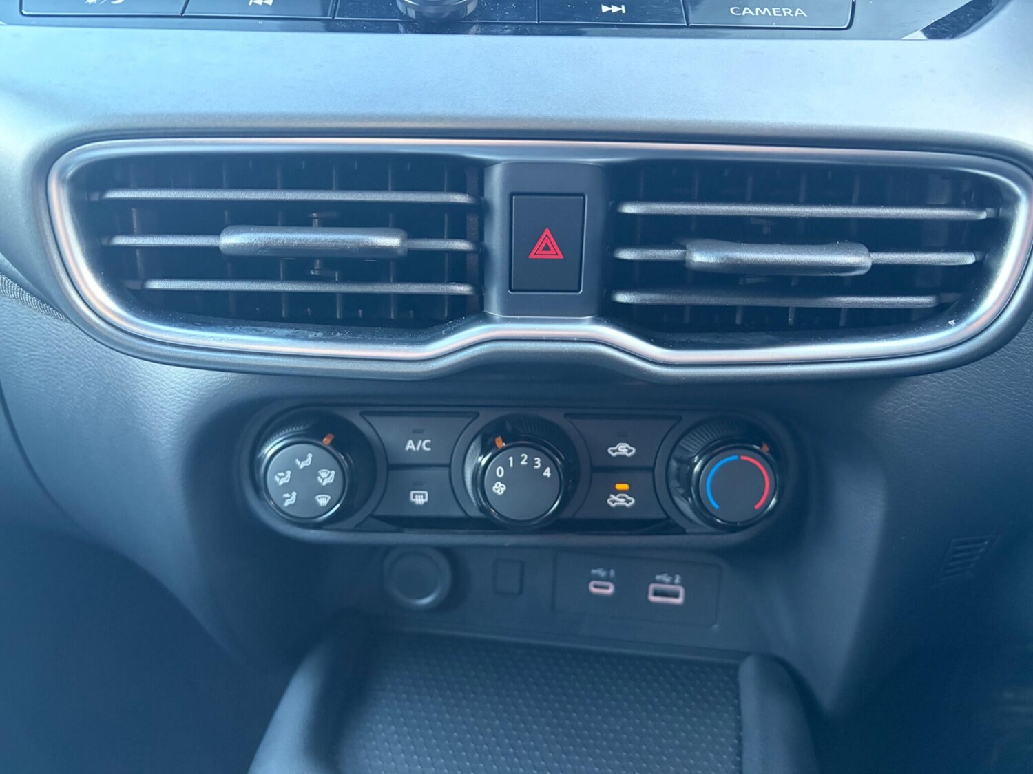 Used Nissan Juke for sale - 77511174: Photo 20