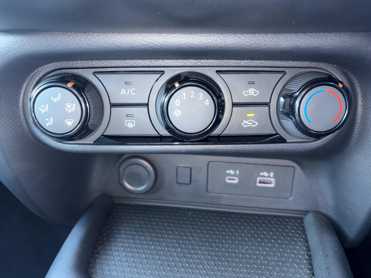 Used Nissan Juke for sale - 77511174: Photo 23