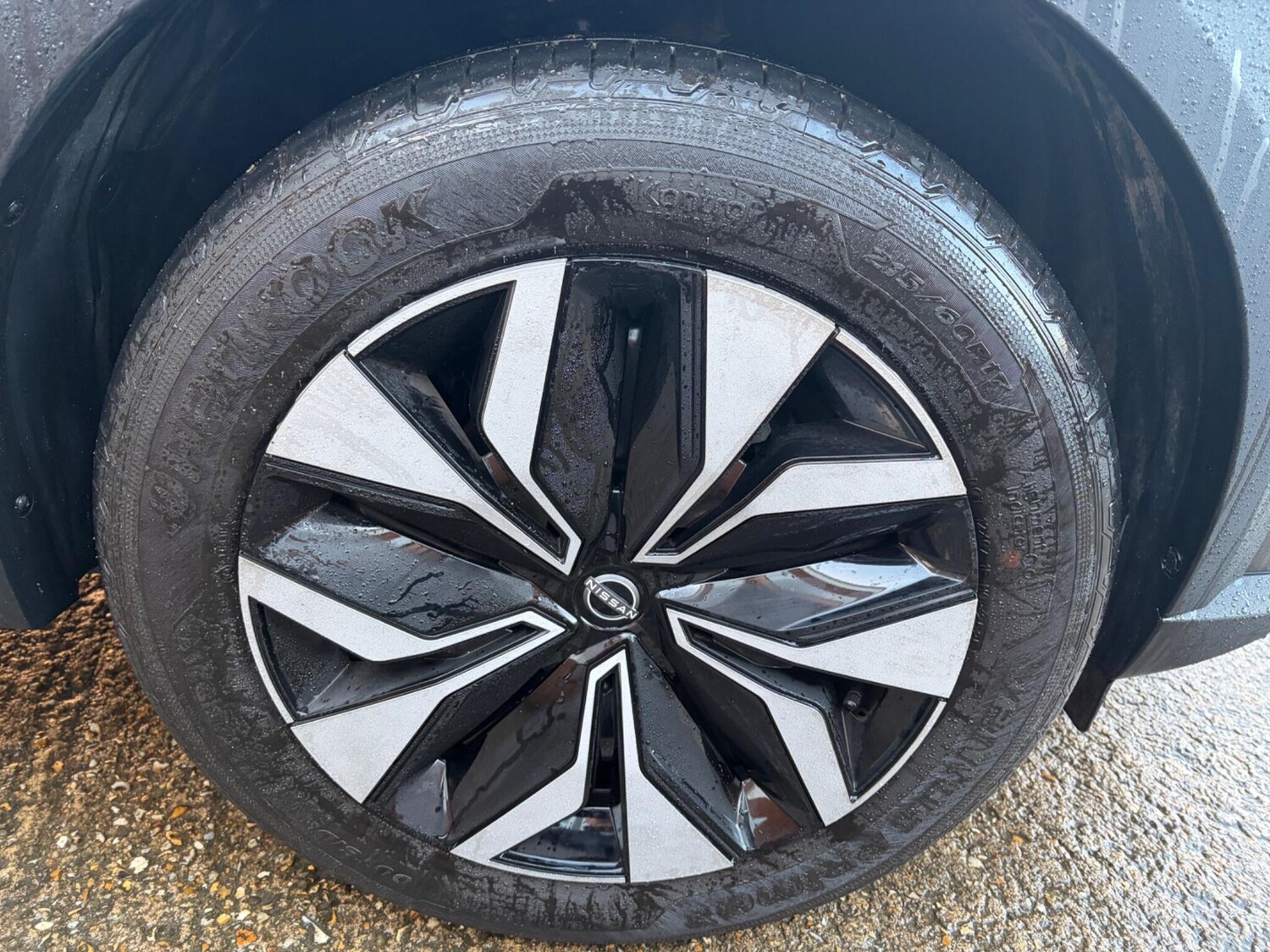 Used Nissan Juke for sale - 77511174: Photo 29