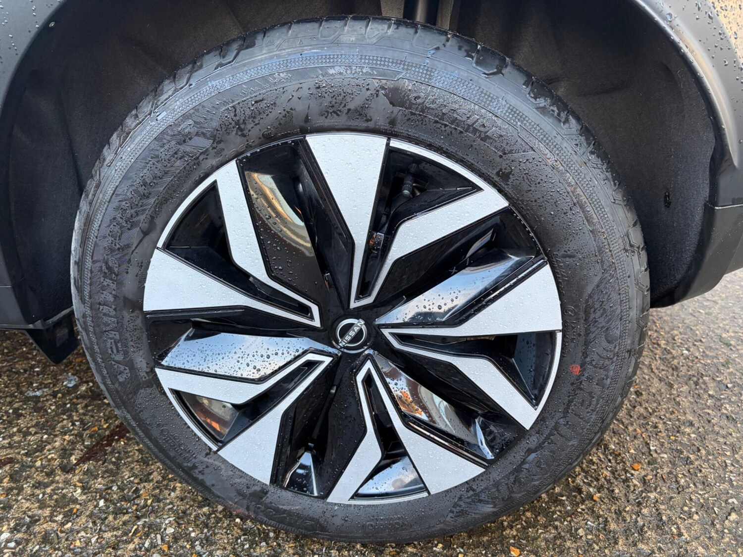 Used Nissan Juke for sale - 77511174: Photo 31