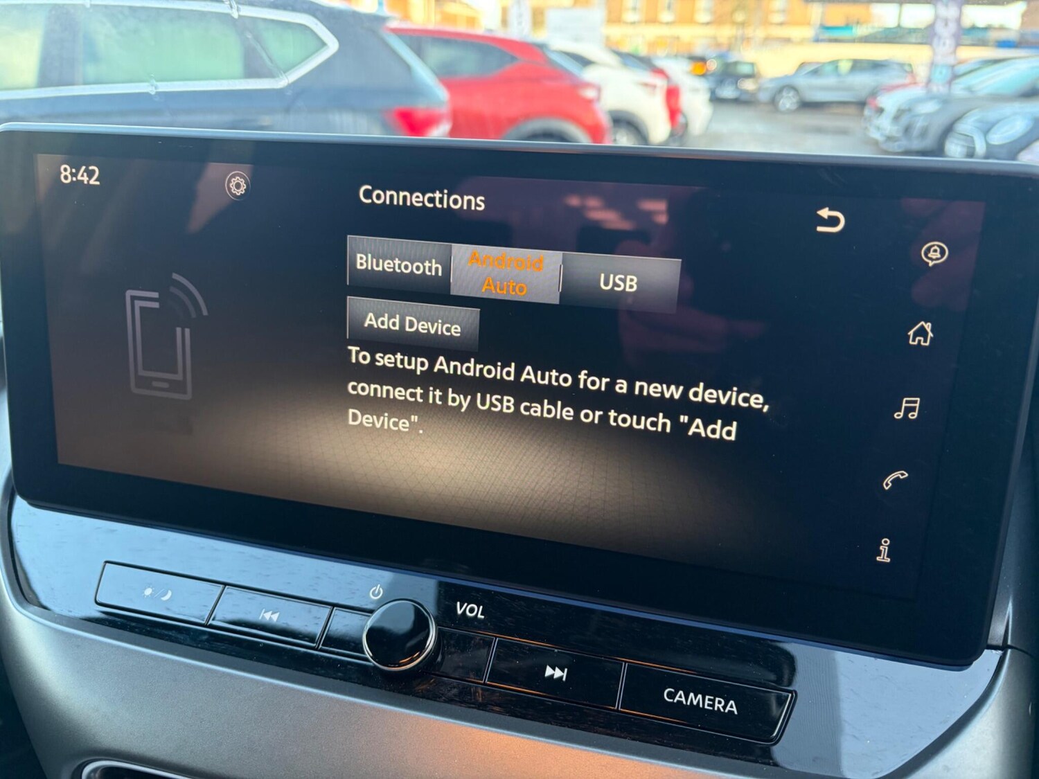 Used Nissan Juke for sale - 77511174: Photo 34