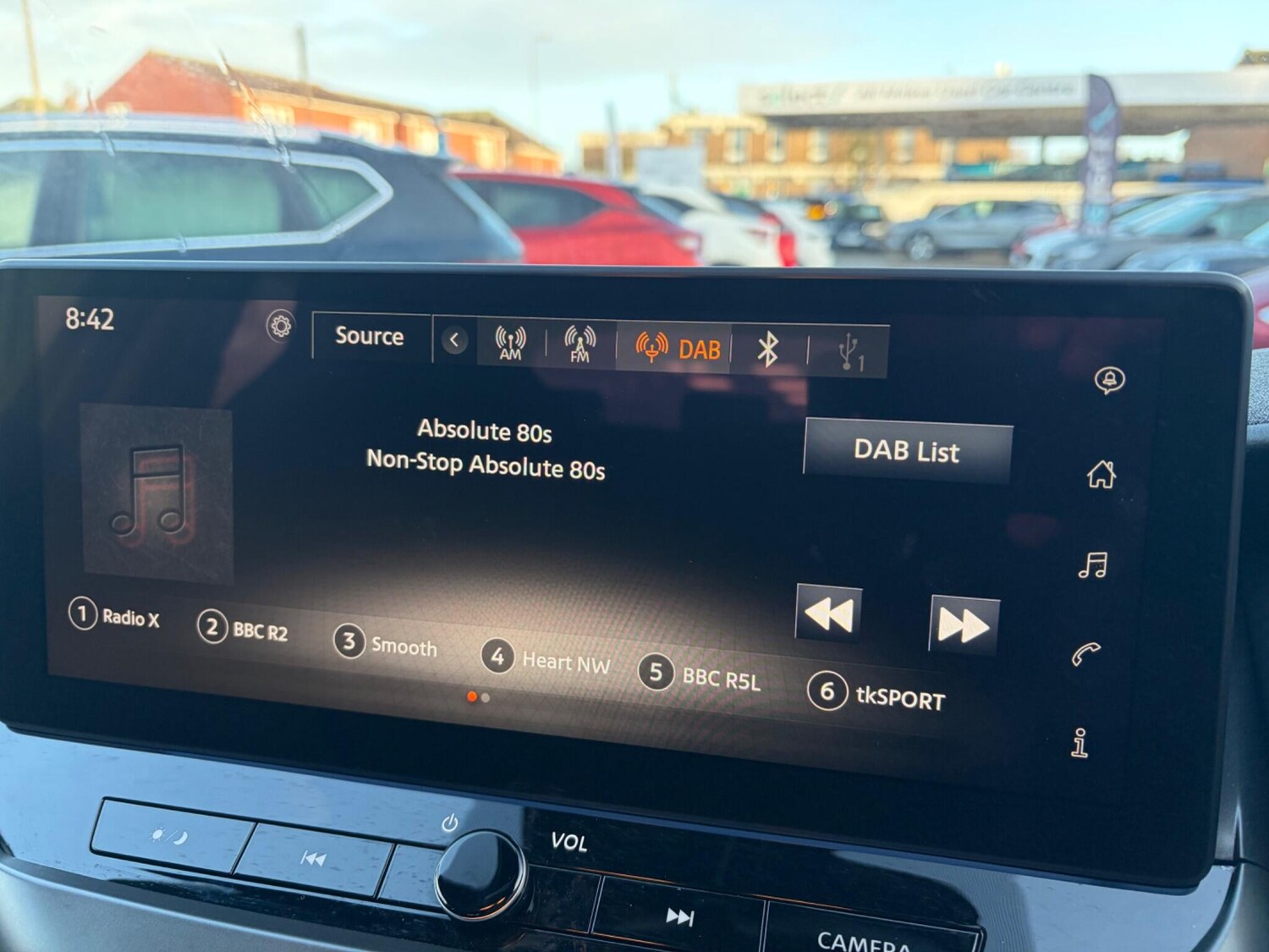 Used Nissan Juke for sale - 77511174: Photo 35