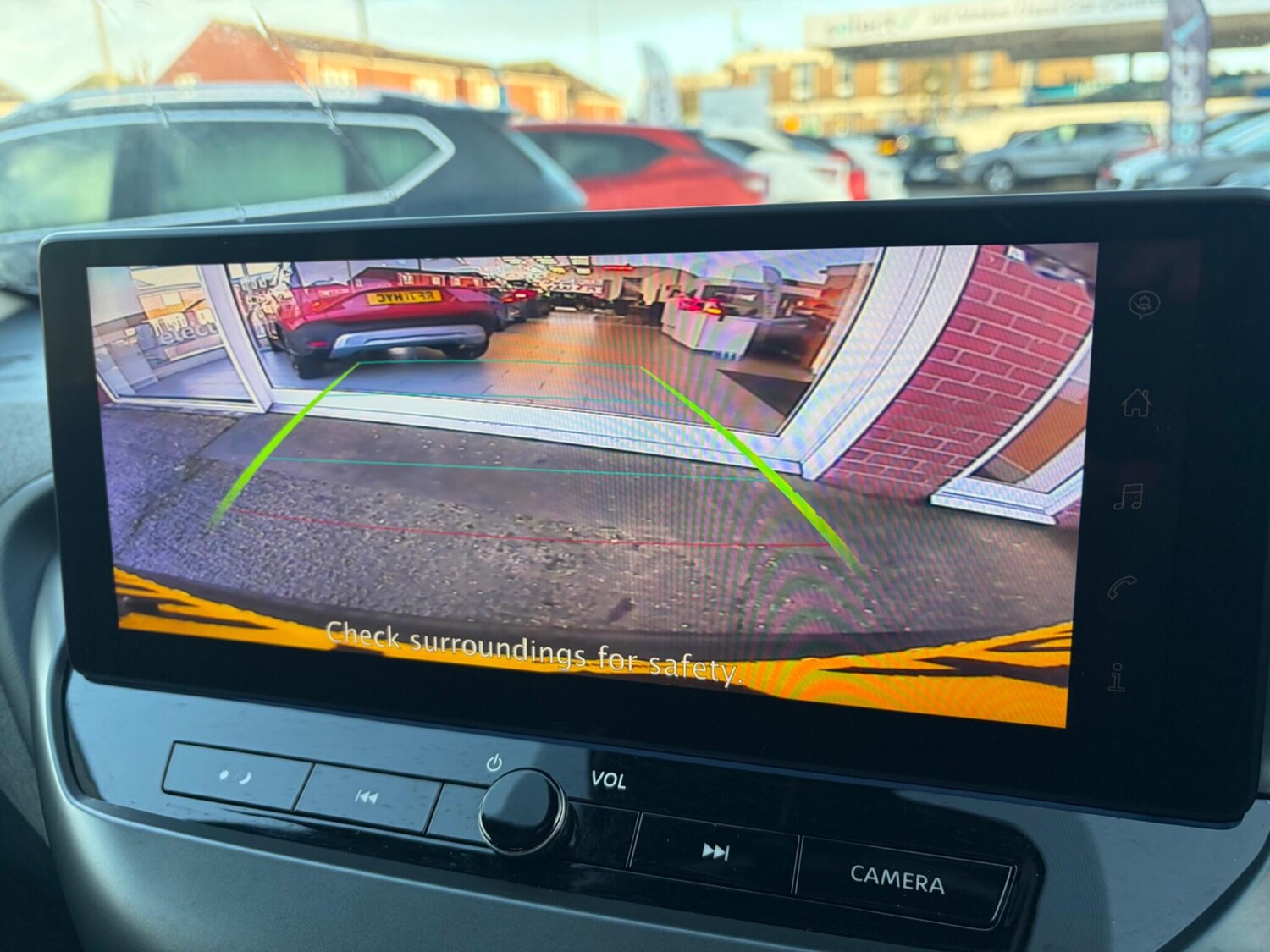 Used Nissan Juke for sale - 77511174: Photo 36