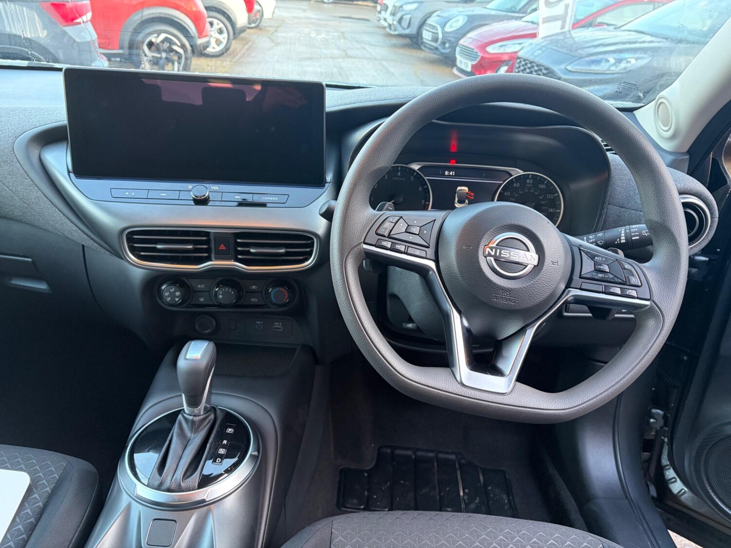 Used Nissan Juke for sale - 77511174: Photo 39