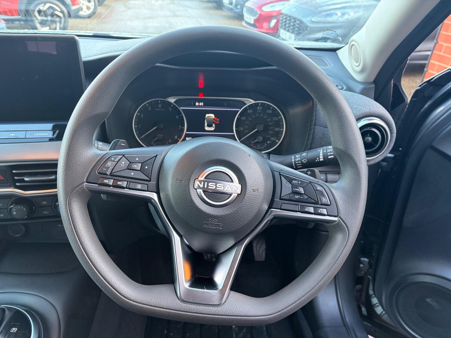 Used Nissan Juke for sale - 77511174: Photo 40
