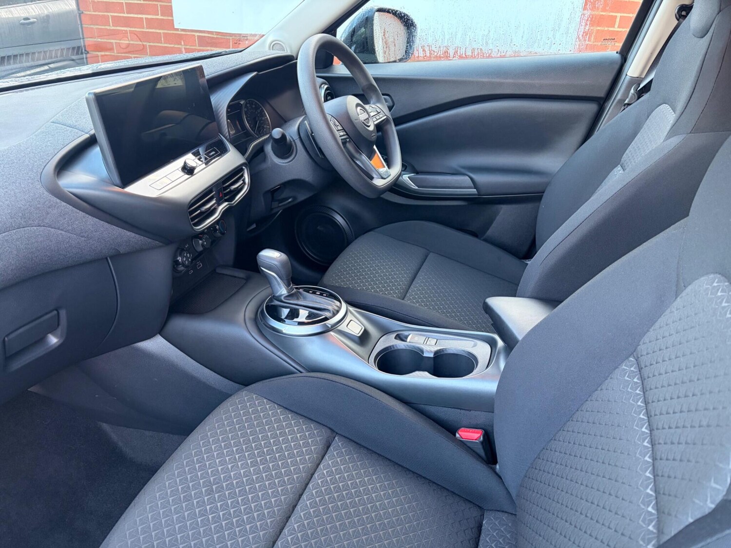 Used Nissan Juke for sale - 77511174: Photo 41