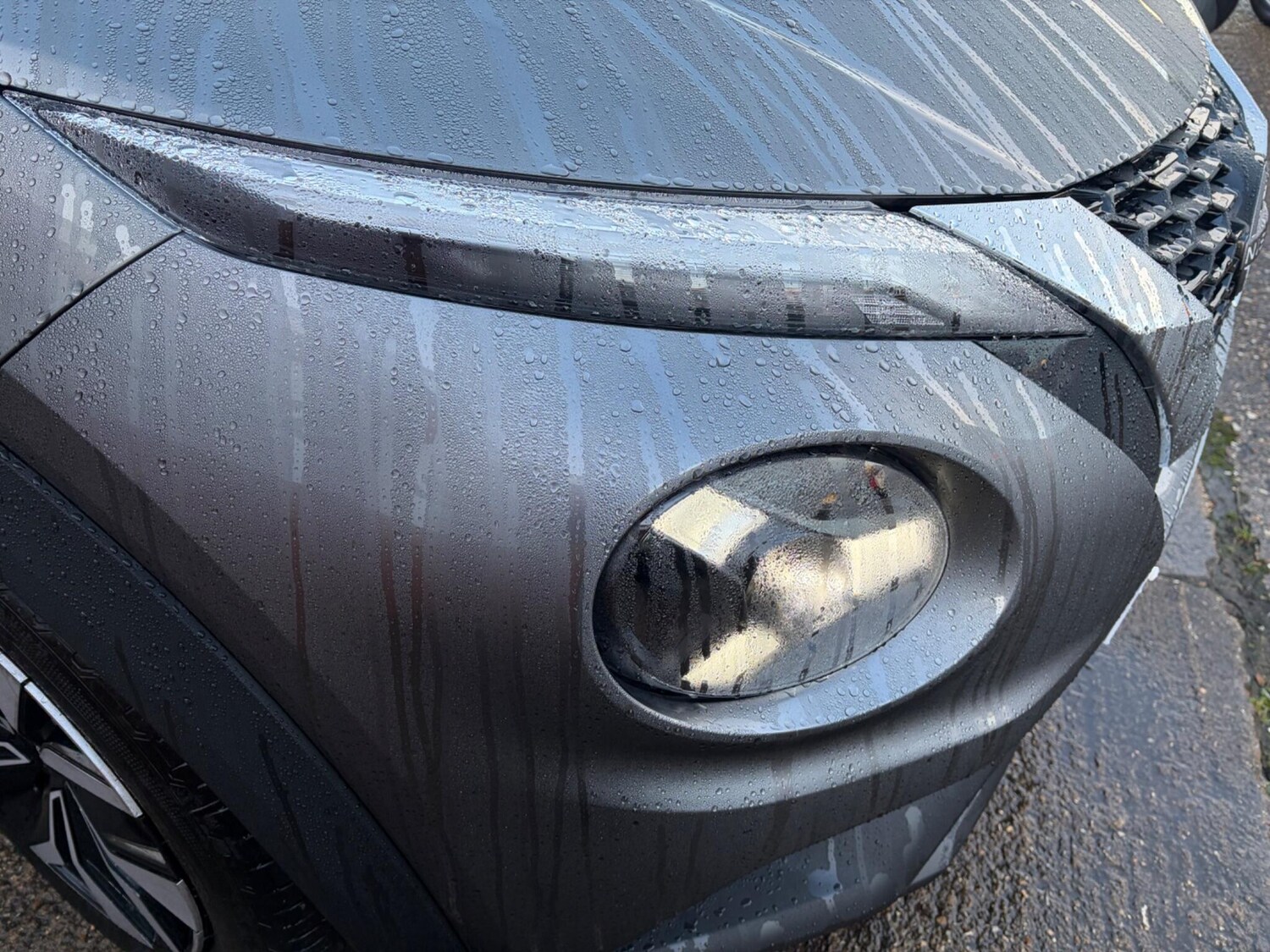 Used Nissan Juke for sale - 77511174: Photo 45