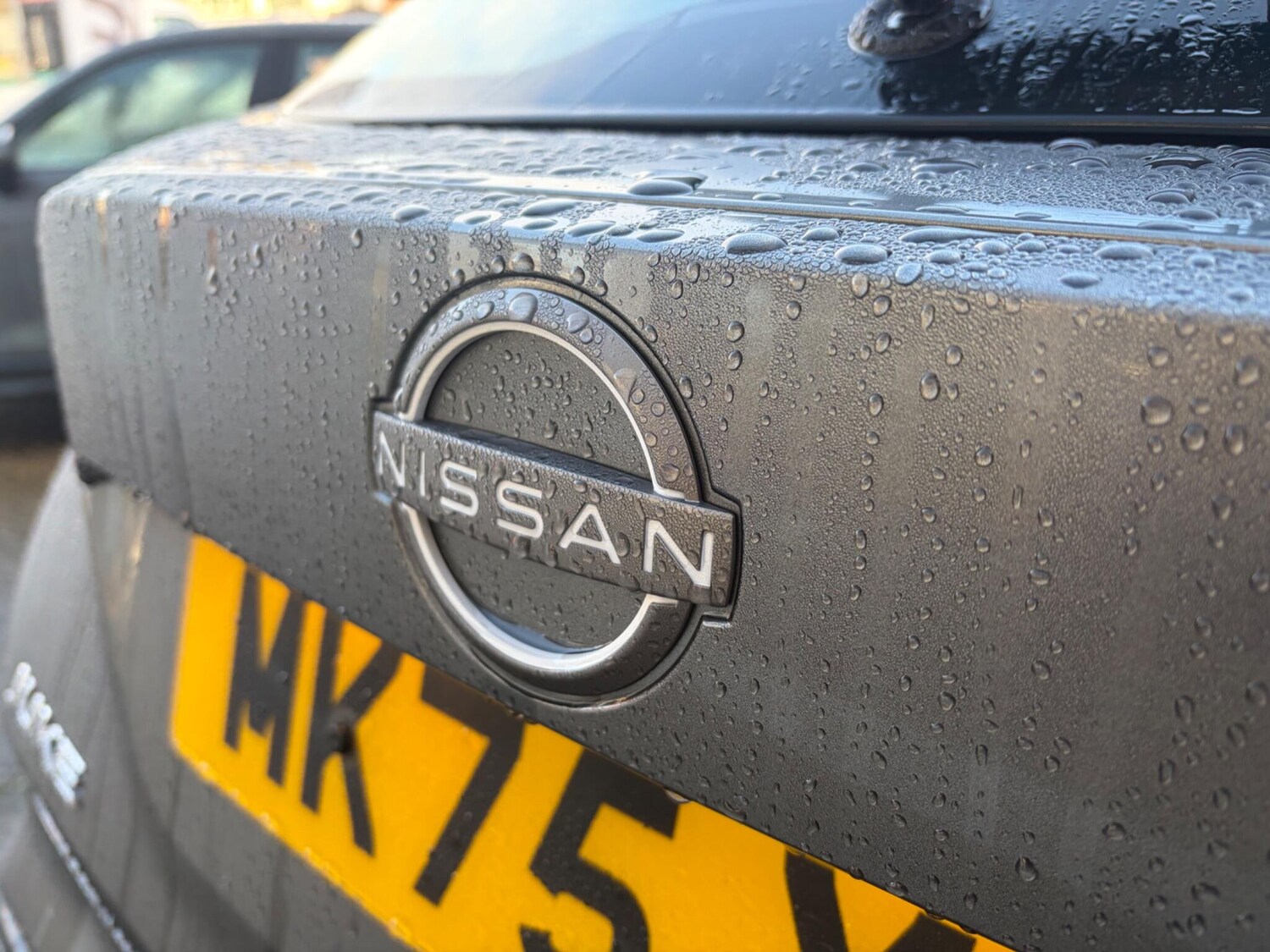 Used Nissan Juke for sale - 77511174: Photo 46