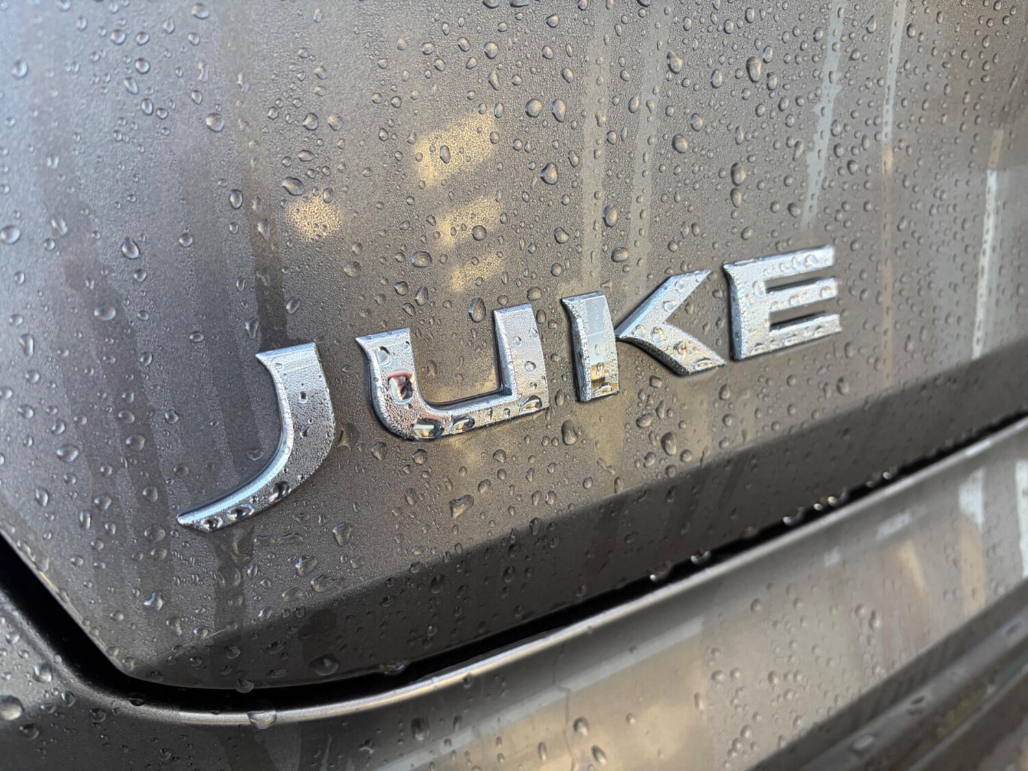 Used Nissan Juke for sale - 77511174: Photo 47