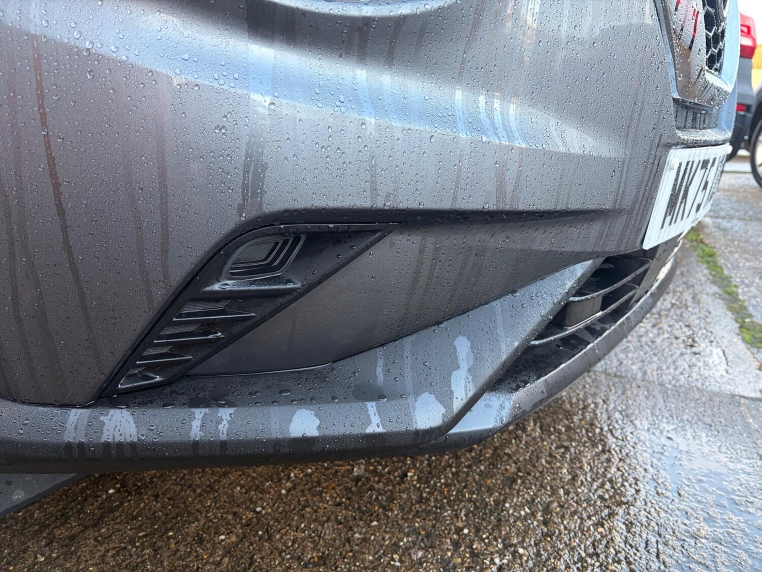 Used Nissan Juke for sale - 77511174: Photo 54