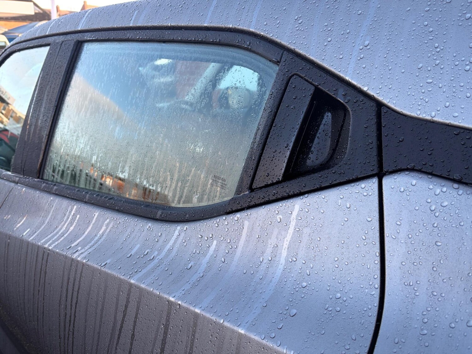 Used Nissan Juke for sale - 77511174: Photo 57