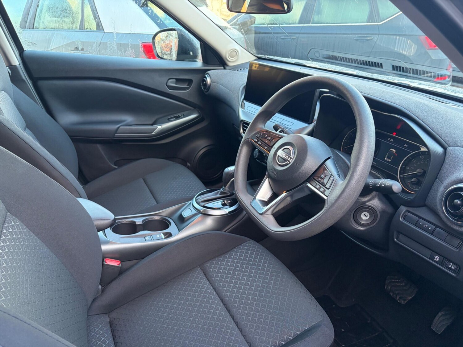 Used Nissan Juke for sale - 77511174: Photo 58