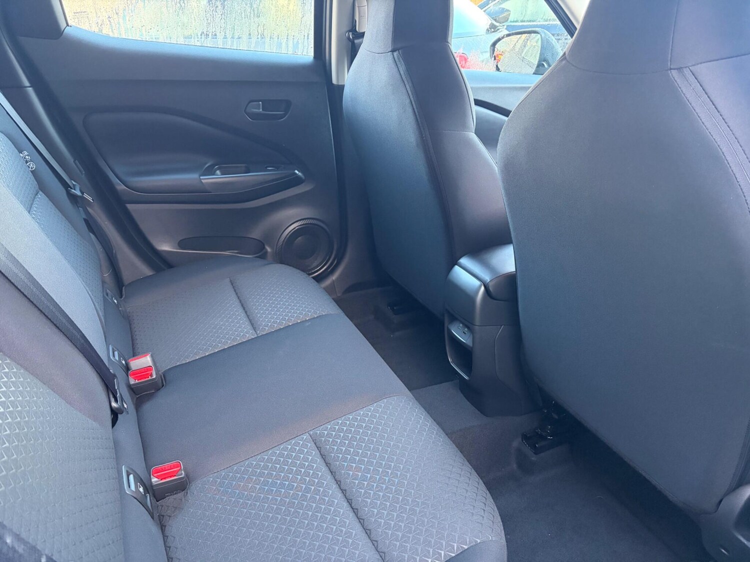 Used Nissan Juke for sale - 77511174: Photo 9