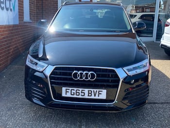 Used Audi Q3 2015 for sale - 79601217: Photo