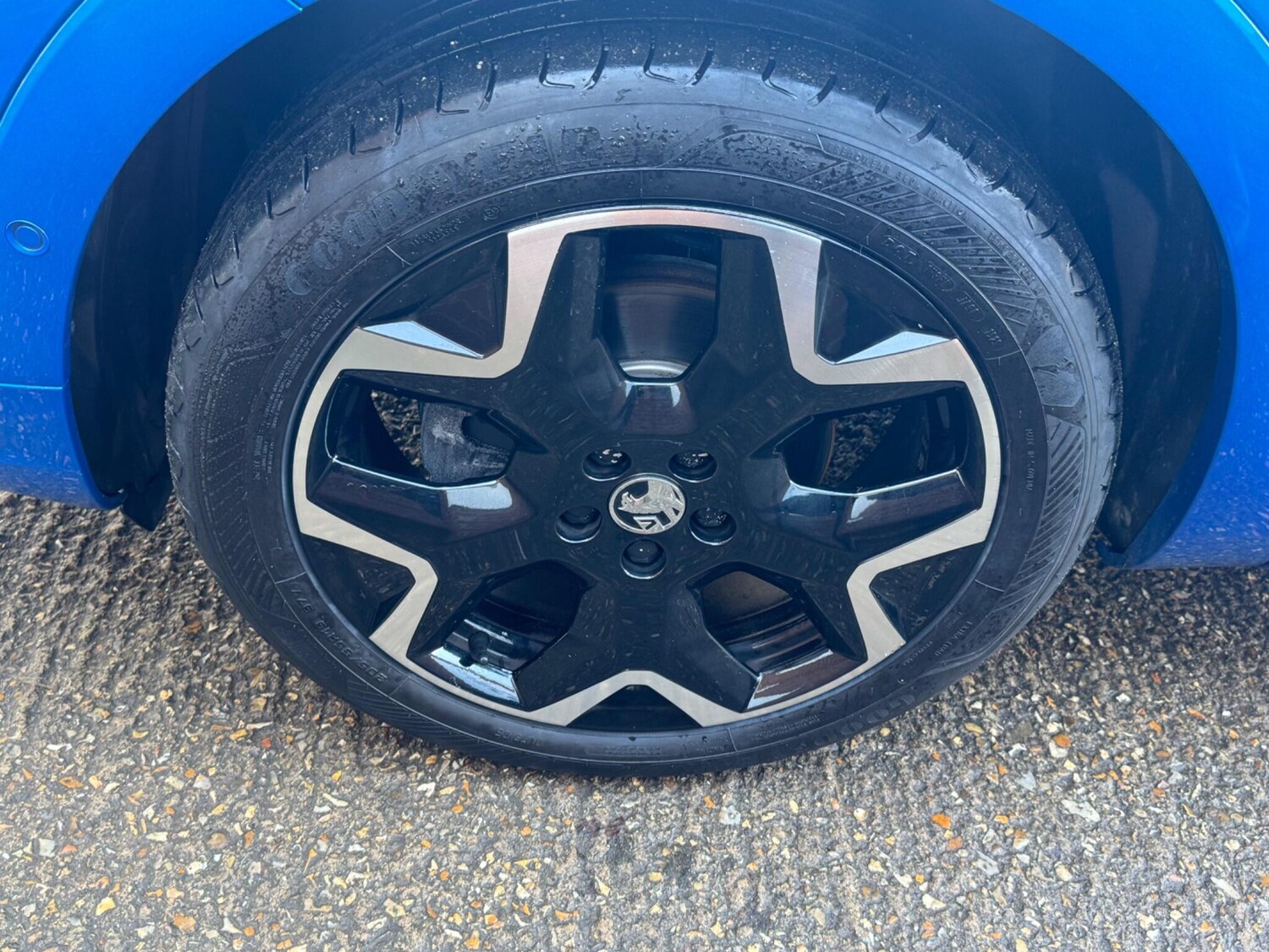 Used Vauxhall Grandland 2022 for sale - 77413331: Photo 18