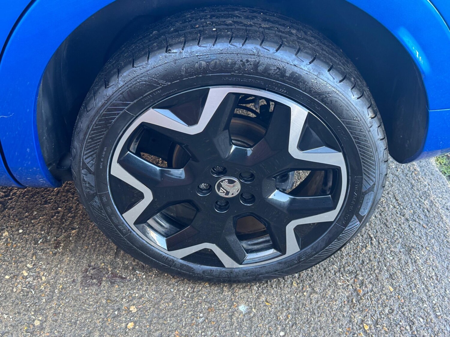 Used Vauxhall Grandland 2022 for sale - 77413331: Photo 19