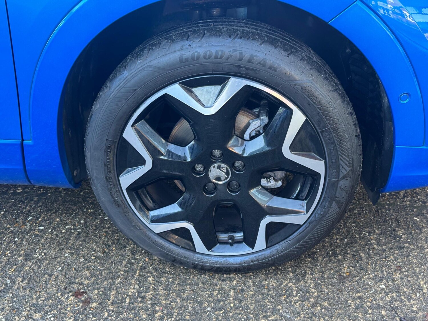 Used Vauxhall Grandland 2022 for sale - 77413331: Photo 20