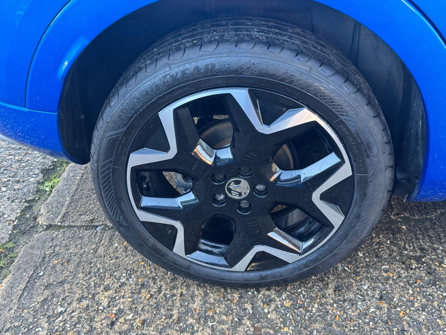 Used Vauxhall Grandland 2022 for sale - 77413331: Photo 22