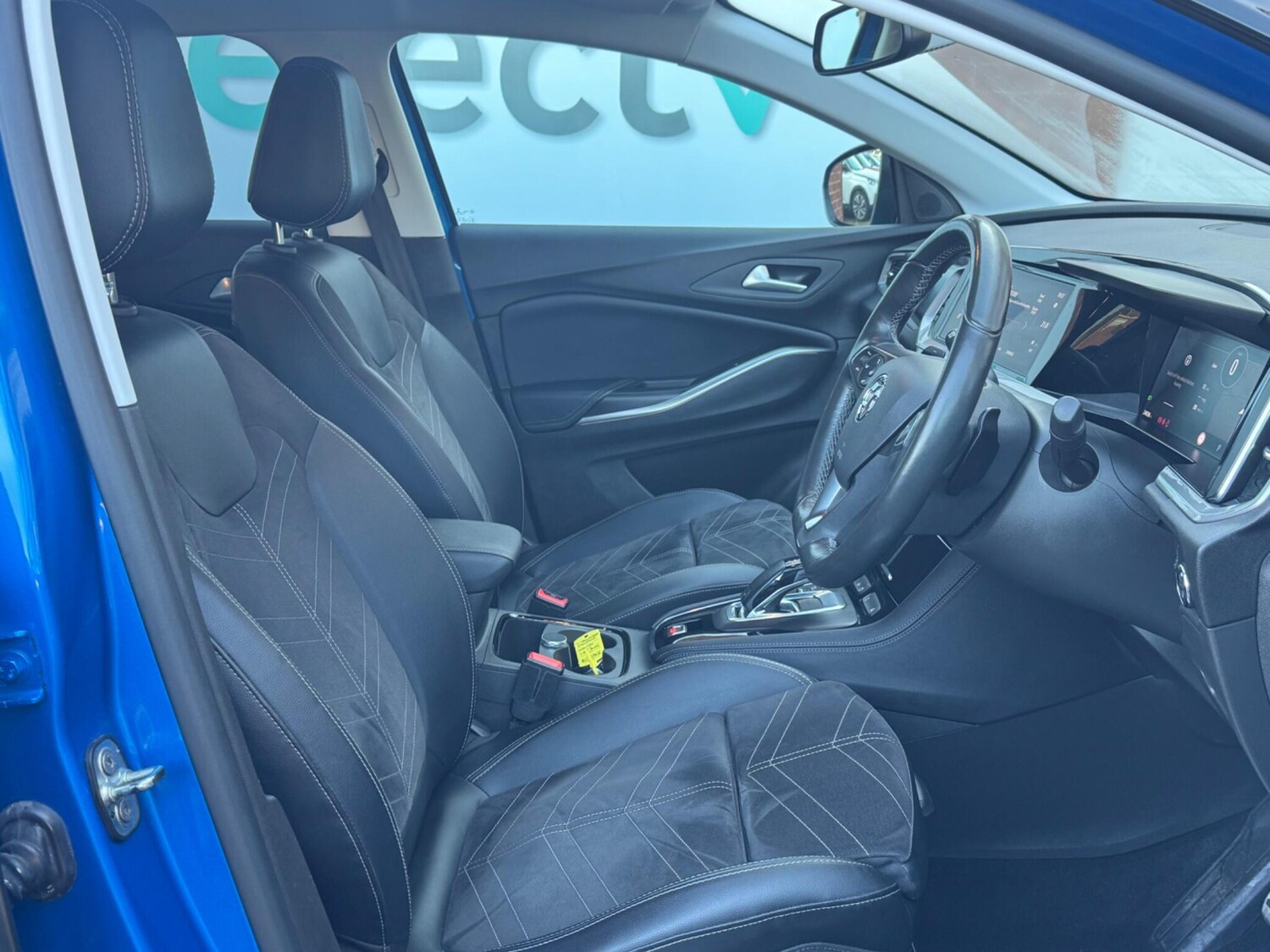 Used Vauxhall Grandland 2022 for sale - 77413331: Photo 23