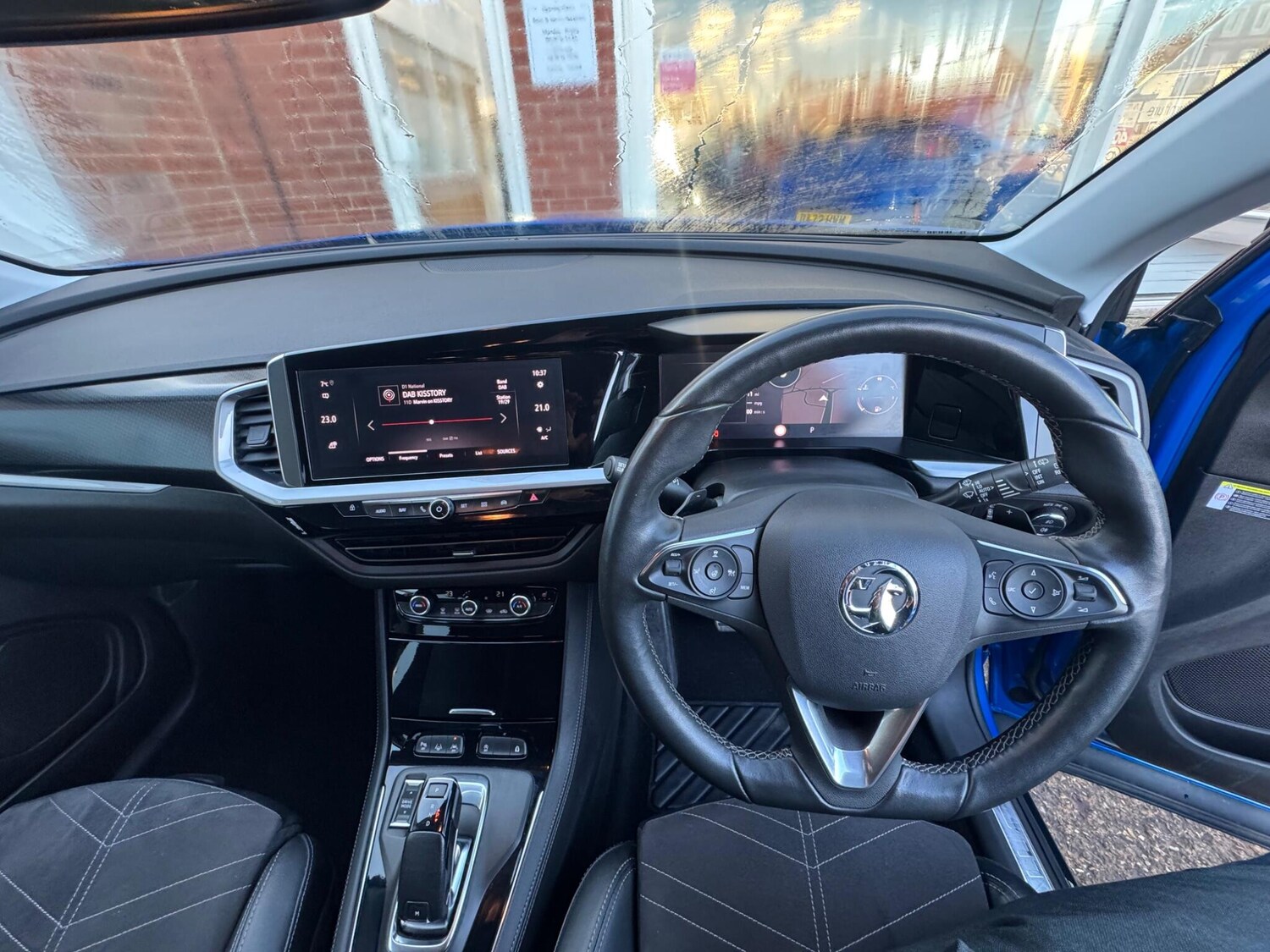 Used Vauxhall Grandland 2022 for sale - 77413331: Photo 25