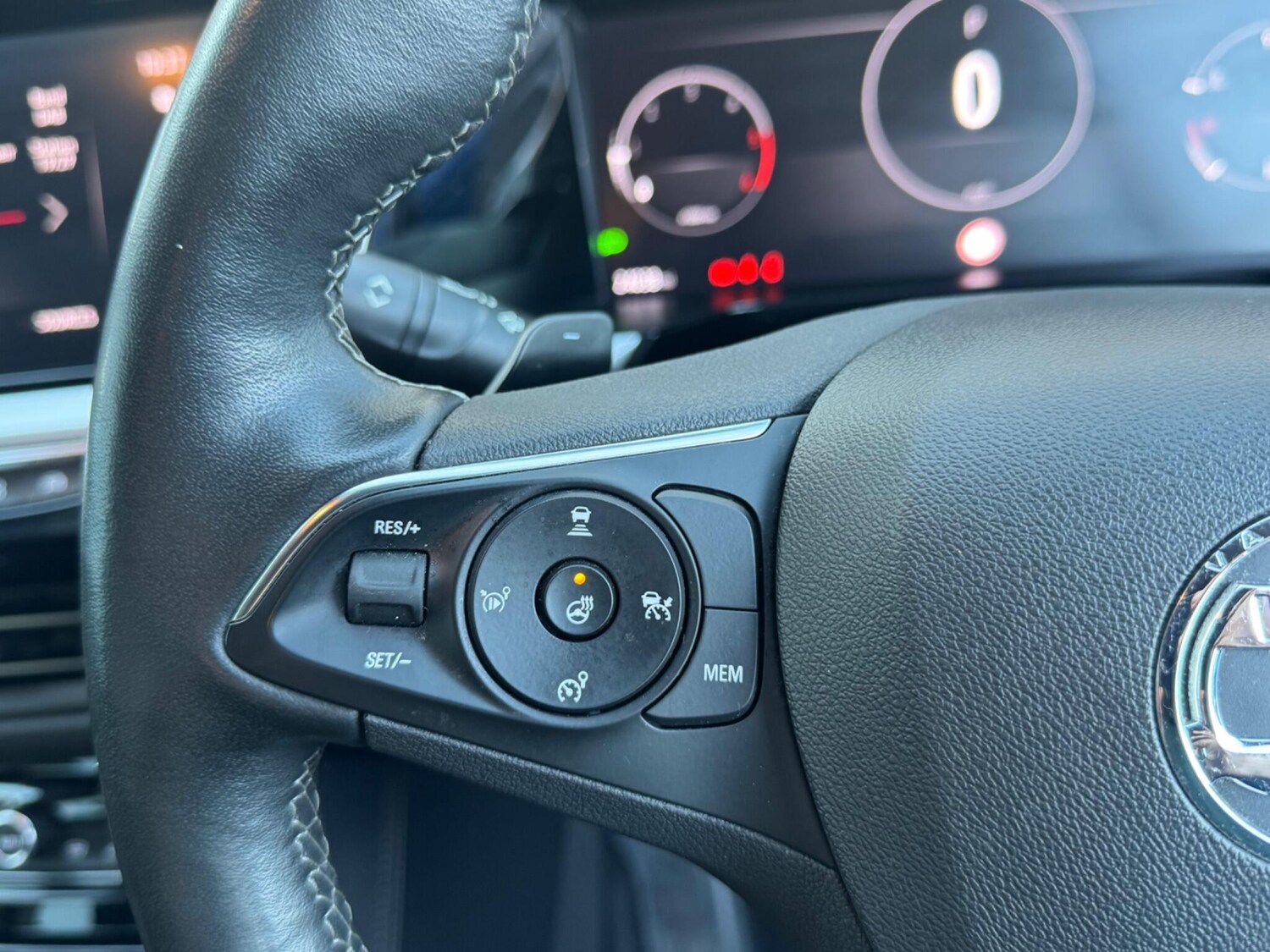 Used Vauxhall Grandland 2022 for sale - 77413331: Photo 27