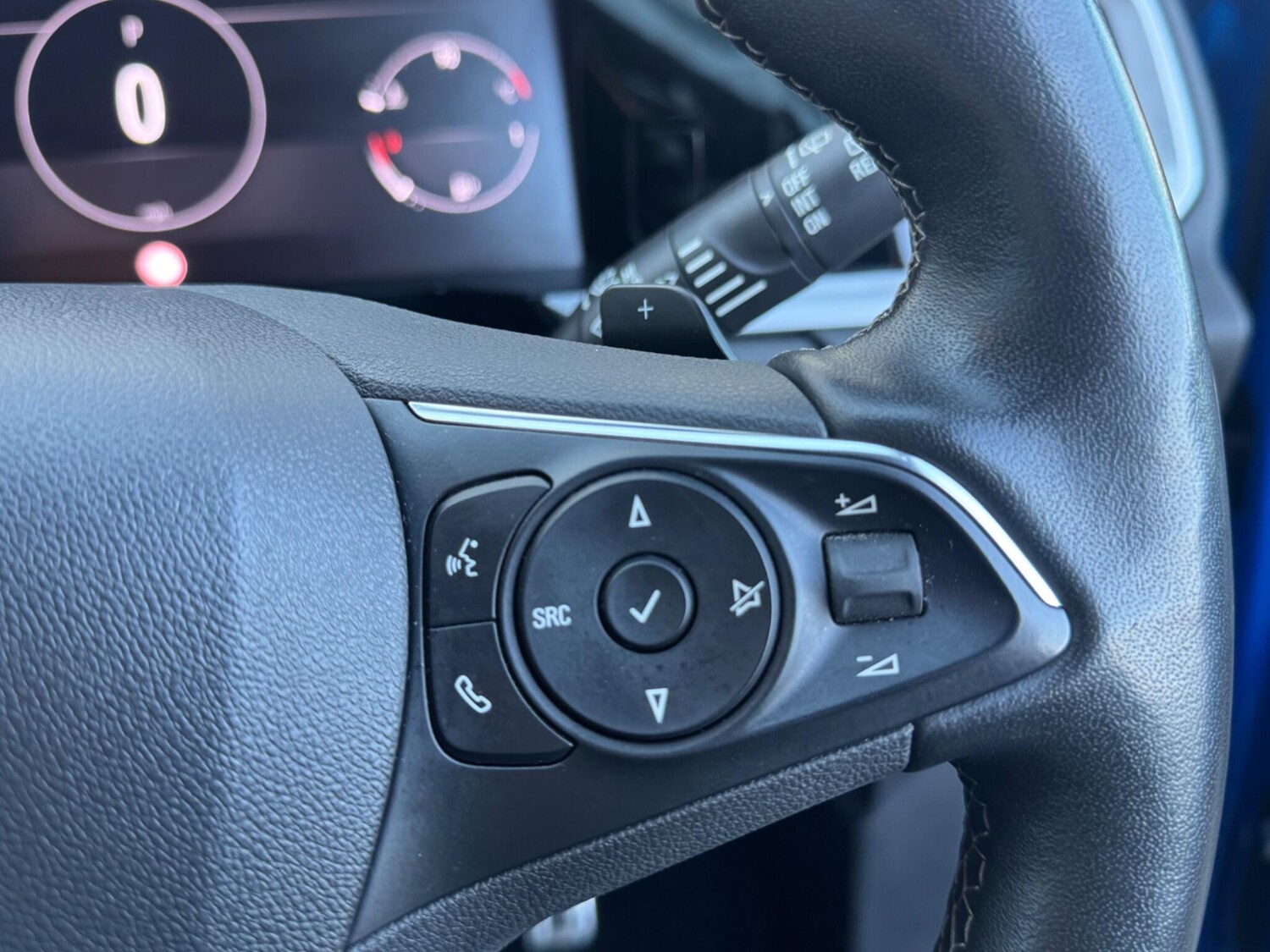 Used Vauxhall Grandland 2022 for sale - 77413331: Photo 28