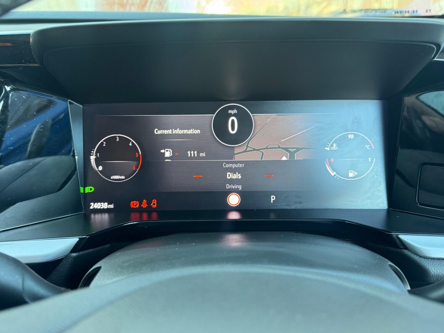 Used Vauxhall Grandland 2022 for sale - 77413331: Photo 29