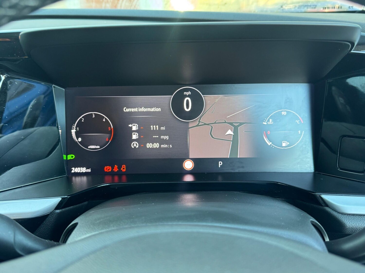 Used Vauxhall Grandland 2022 for sale - 77413331: Photo 30