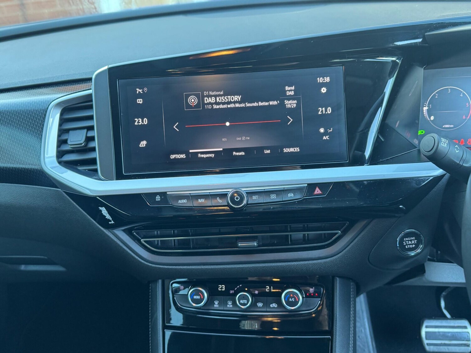 Used Vauxhall Grandland 2022 for sale - 77413331: Photo 33