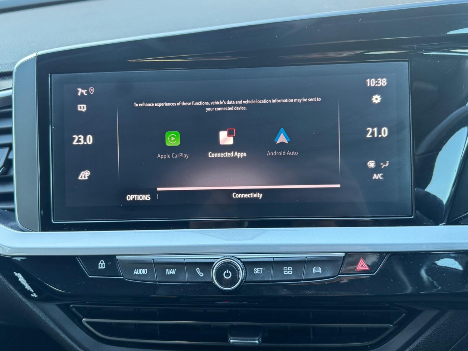 Used Vauxhall Grandland 2022 for sale - 77413331: Photo 35