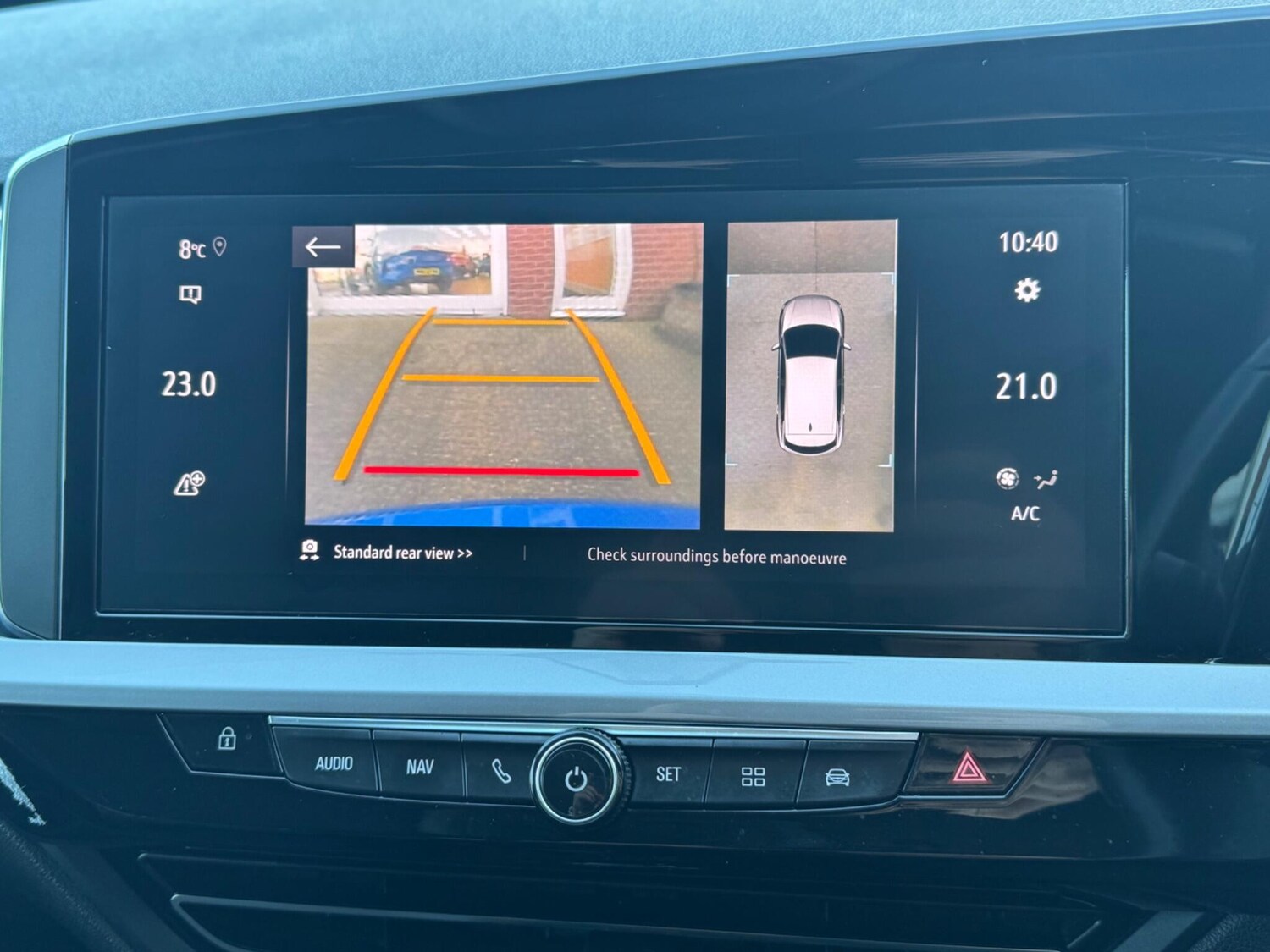 Used Vauxhall Grandland 2022 for sale - 77413331: Photo 37